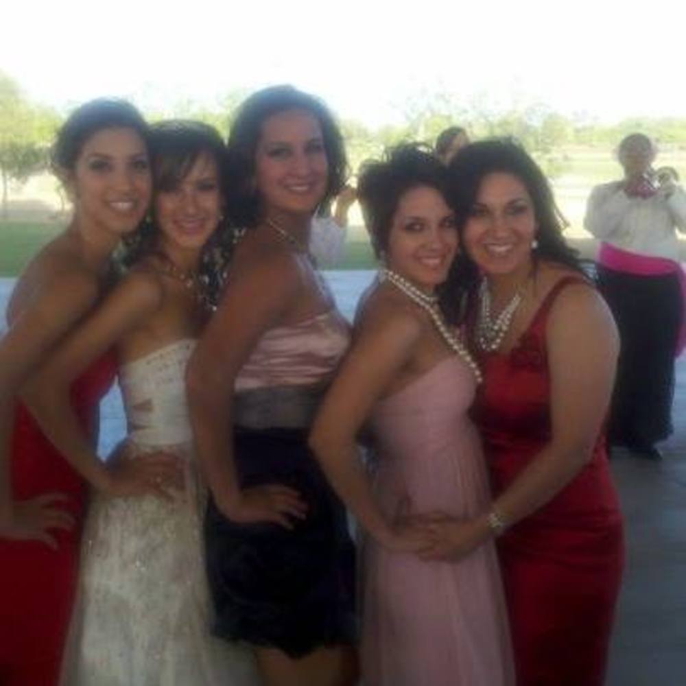 Meet your Posher, Ruth